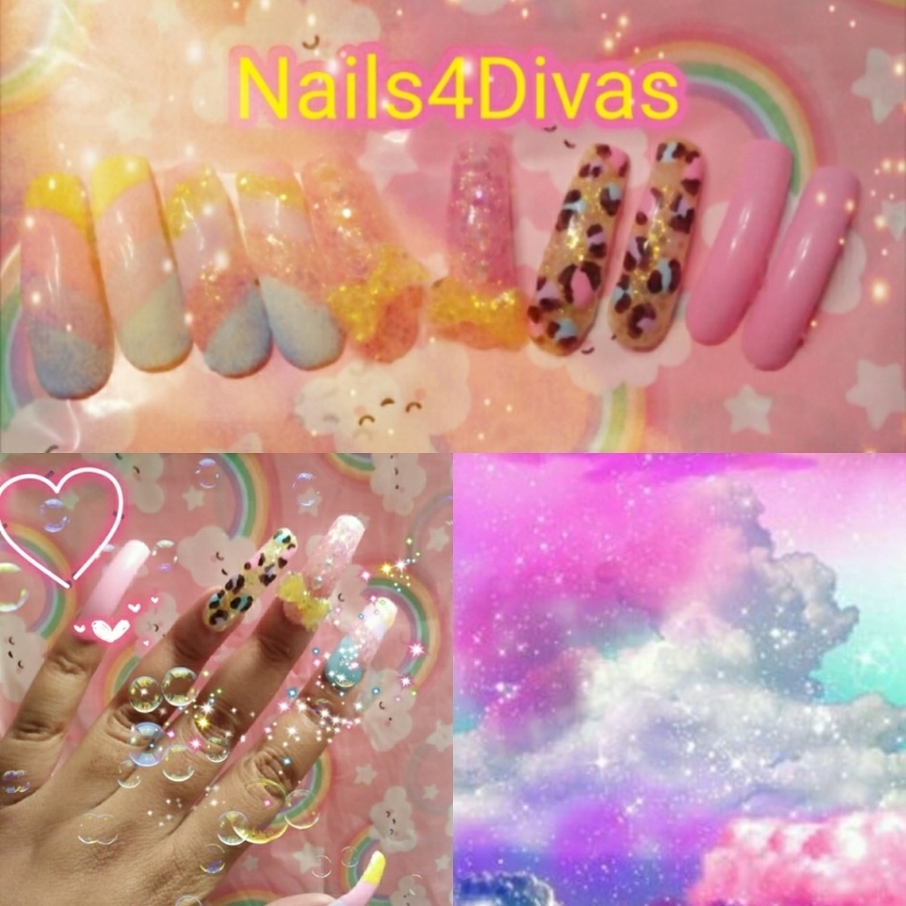 Fake Nails